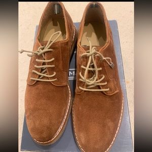 BRIMARTS Laced shoes
